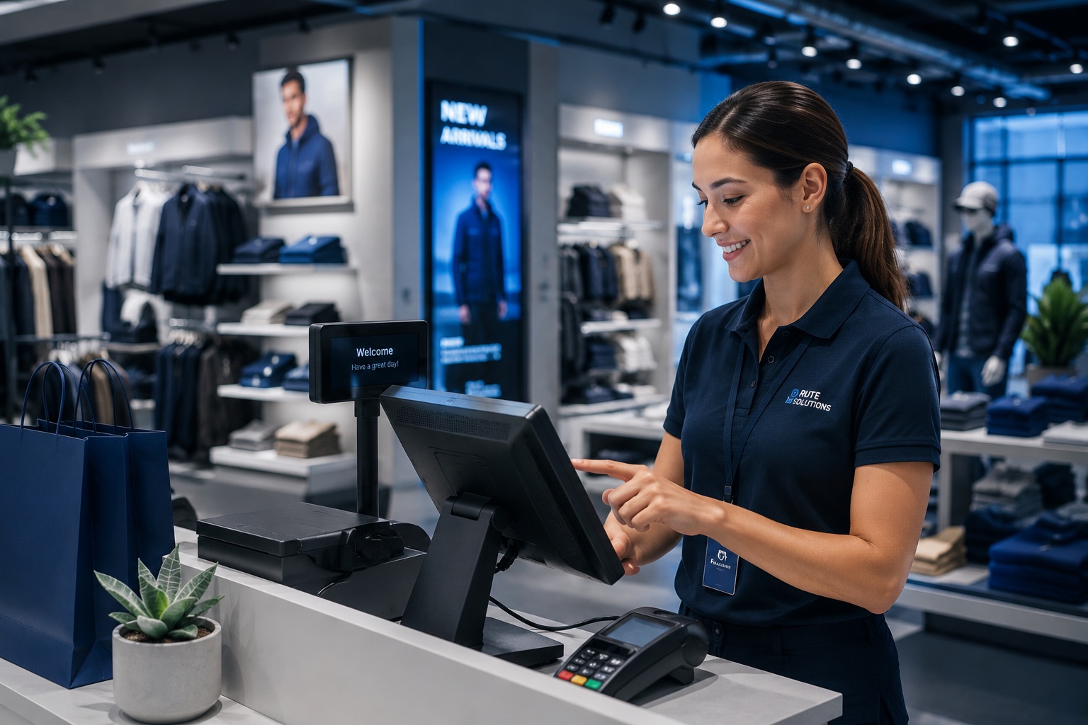 Retail