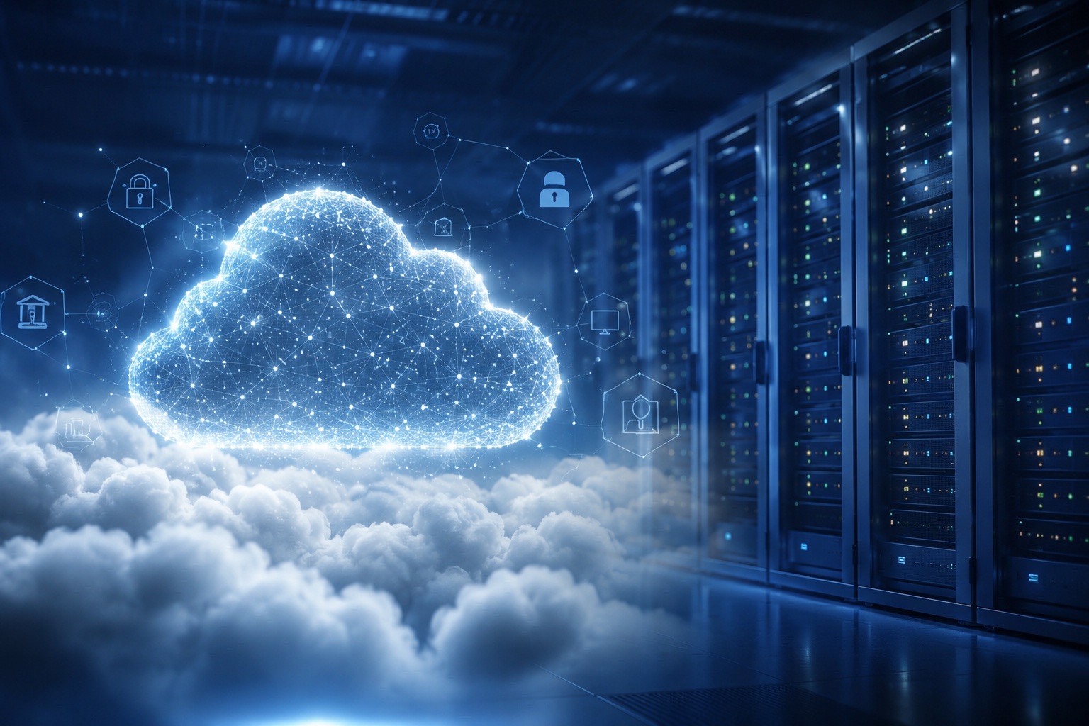 Cloud Services