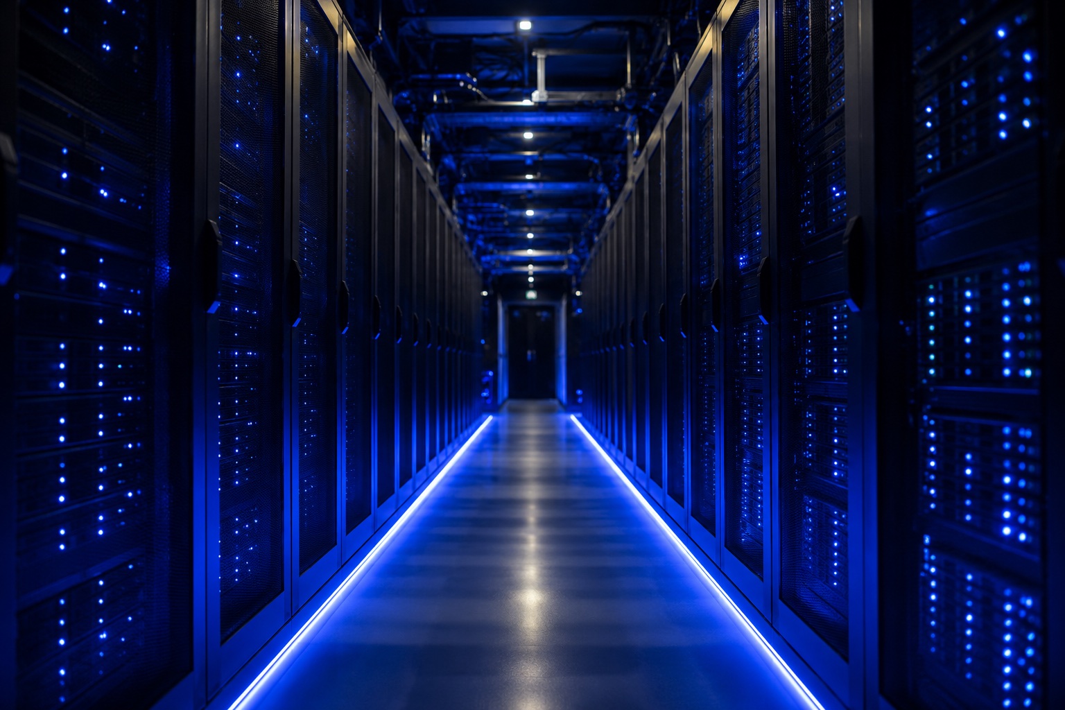Infrastructure & Virtualization
