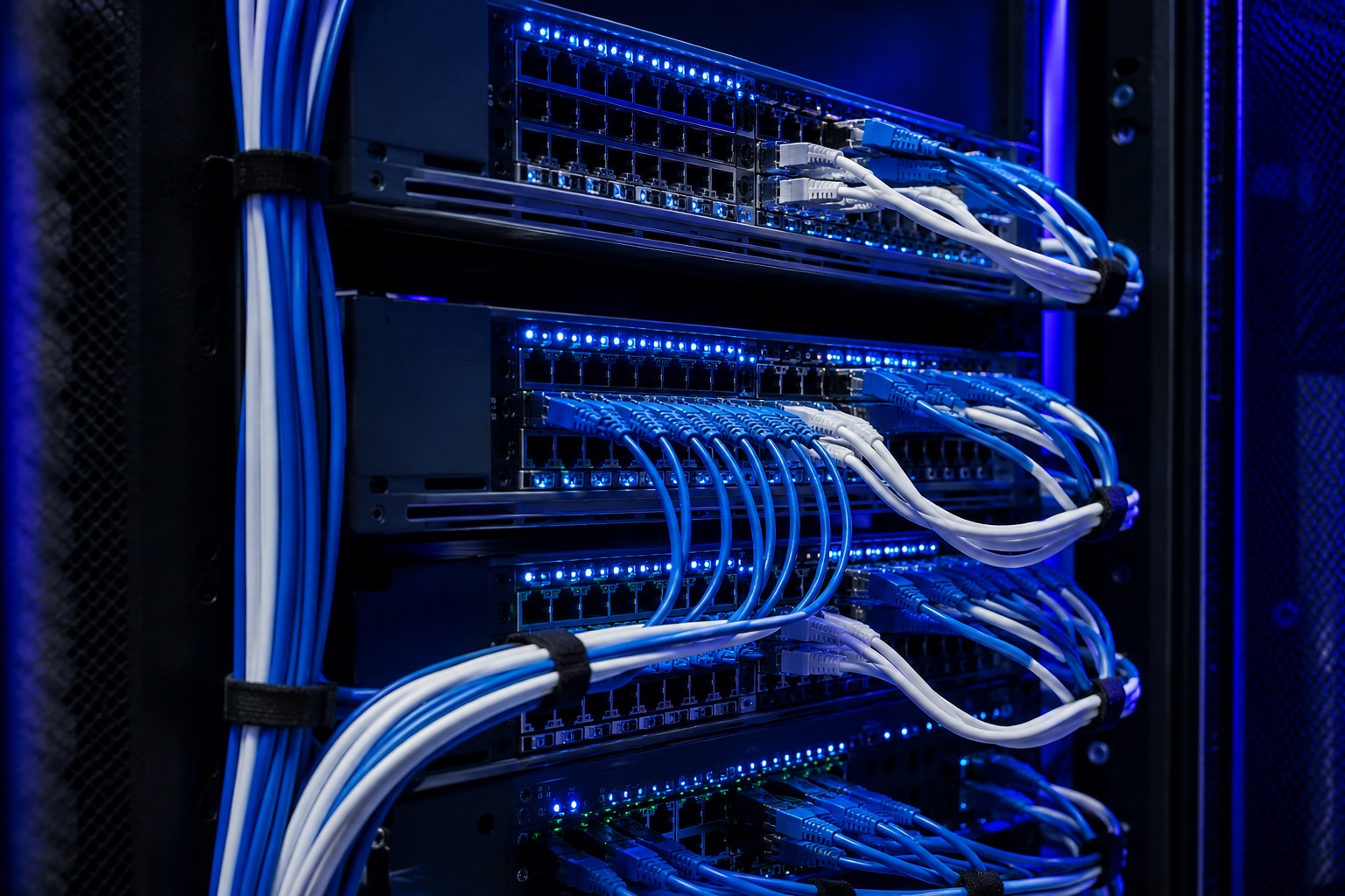 Networking & Connectivity