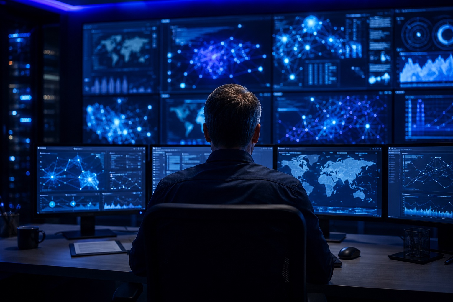 Security Operations & MDR
