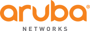 Aruba partner logo