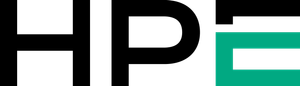 HPE partner logo