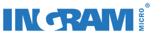 Ingram Micro partner logo